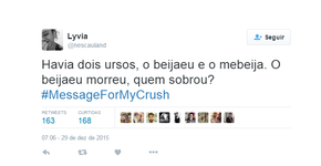 9 poemas para você conquistar o crush