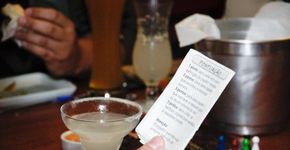 Bar no centro tem mais de 700 jogos de tabuleiro disponíveis