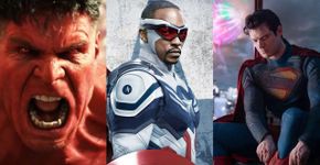 Fortnite pode ganhar skins de Hulk Vermelho, Falcão e uma nova versão do Superman