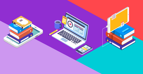 Plataformas on-line gratuitas ajudam na preparação para o Enem