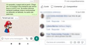 Foto: (Reprodução/Facebook)