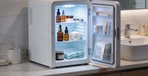 5 motivos que explicam por que a geladeira de farmácia viralizou