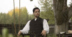 Foto: (Reprodução/O Assassinato de Jesse James pelo Covarde Robert Ford)