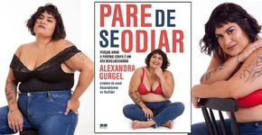 Projeto fotográfico questiona padrões de beleza do corpo feminino