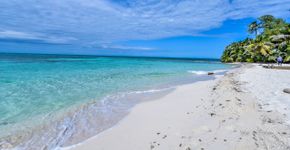 Foto: (Divulgação/Belize Tourism Board)
