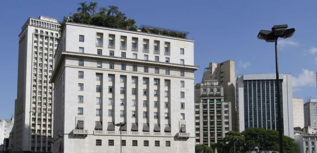 Edifício Matarazzo
