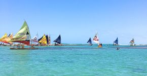 Férias de verão 2020: 10 praias brasileiras para visitar neste verão