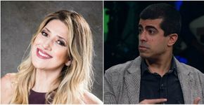 Marcius Melhem teria assediado Dani Calabresa em festa do ‘Zorra’