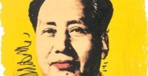 Sesc Pinheiros promove exposição sobre Andy Warhol