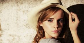 Emma Watson diz que assina site com dicas sobre sexo e prazer feminino