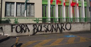 Foto: (Divulgação/riseup4climatejustice)
