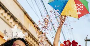 3 lugares baratos para curtir o carnaval sem gastar muito