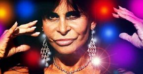 15 gifs da Gretchen para cada momento da sua vida amorosa