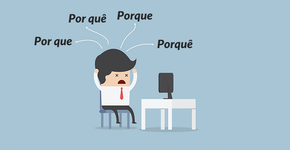 Por quê?