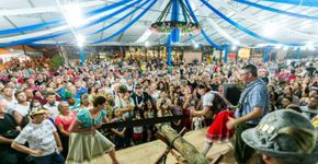 Pomerode resgata cultura e tradição alemã em festa
