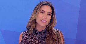 Foto: (Reprodução/SBT)