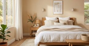 O que designers de interiores recomendam para transformar o quarto em um ambiente de cura