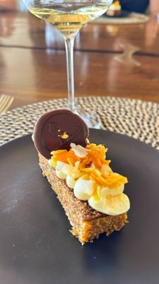 Pratos plant based foram criados especialmente para mim, que sou vegana/ vegetariana