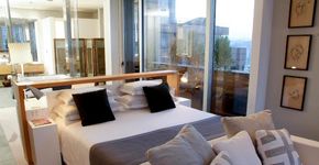 Hotel em SP cria tarifa especial para turista que vem por shows e exposições