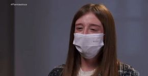 Foto: (Reprodução/TV Globo)