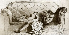 Um Kama Sutra do século 19