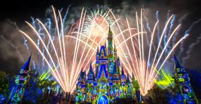 Foto: (Divulgação/Disney Parks)