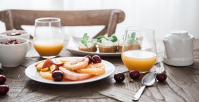 Alimento natural que ajuda a proteger seu cérebro diariamente