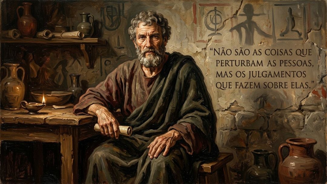 São as interpretações subjetivas que amplificam os conflitos e determinam o impacto real de cada obstáculo.