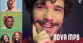 Anavitória, Duda Beat e Liniker estrelam documentário juntas
