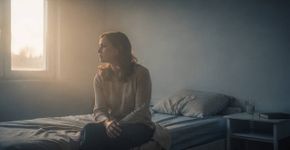 O que significa sonhar com alguém que você não fala há anos?