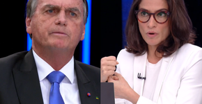Foto: (reprodução / TV Globo)