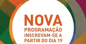 Peça “Ciranda das Flores” na Biblioteca Pública Viriato Corrêa