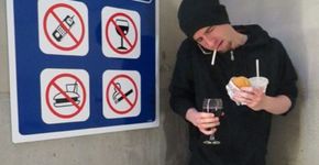 13 fotos que definem o verdadeiro significado da palavra ‘ironia’