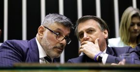 Foto: (Michel Jesus/ Câmara dos Deputados)