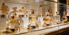 Quanto custam os perfumes mais caros do mundo?