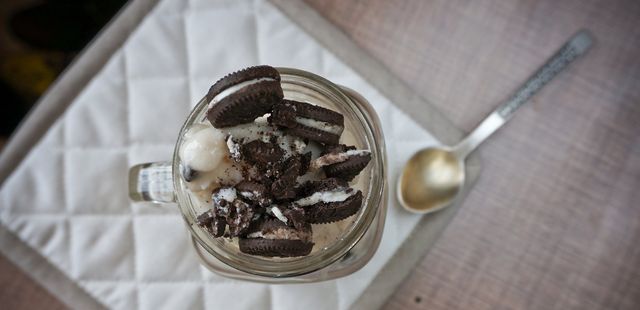 Mousse de Oreo: essa receita descomplicada vai virar sua favorita