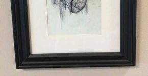 Artista com Alzheimer faz autorretratos durante 5 anos