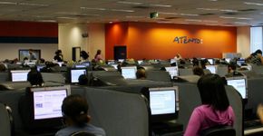 Empresa abre 800 oportunidades de emprego em São Paulo