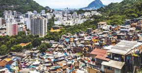 Foto: (peeterv / iStock)