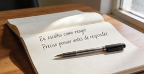 7 frases que indicam que alguém está desenvolvendo mais consciência e equilíbrio