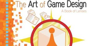 Seis livros fundamentais para começar a criar games