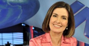 Após 7 anos, Fátima Bernardes volta a ‘apresentar’ telejornal