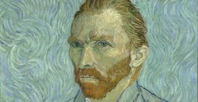Pinturas de Van Gogh ganham movimento para compor filme ‘Loving Vincent’