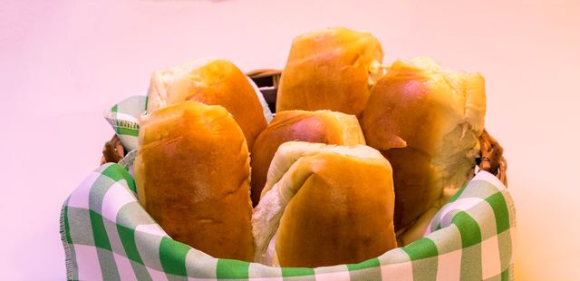 Aprenda a fazer um pão caseiro de cará melhor que de padaria