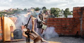 7ª Mostra de Teatro de Heliópolis (MTH)