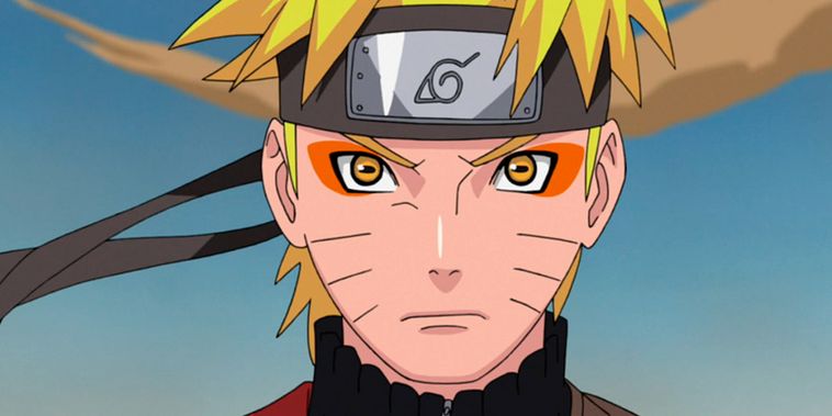 Featured main: Naruto anuncia produção de novo anime em colaboração com Ninku