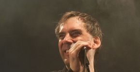 Todos os shows de Arnaldo Antunes