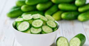 Pepino: 8 benefícios para a saúde e formas de incluí-lo na dieta