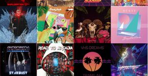 Conheça o synthwave: a música de sintetizador dos anos 80 de hoje