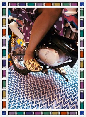 Hassan Hajjaj